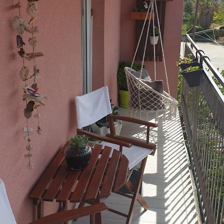 Apartman Nora Jelsa  Bagian luar foto