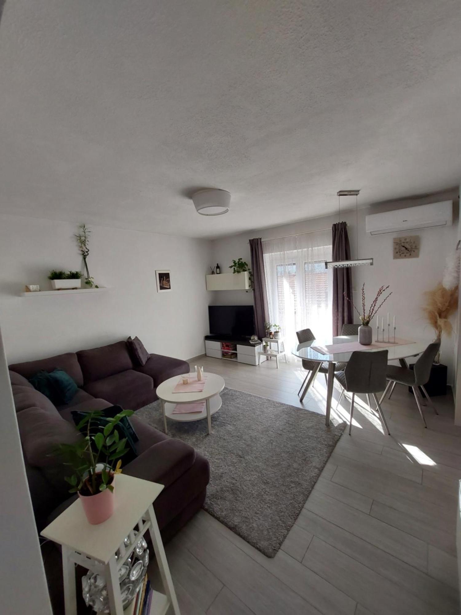 Apartman Nora Jelsa  Bagian luar foto