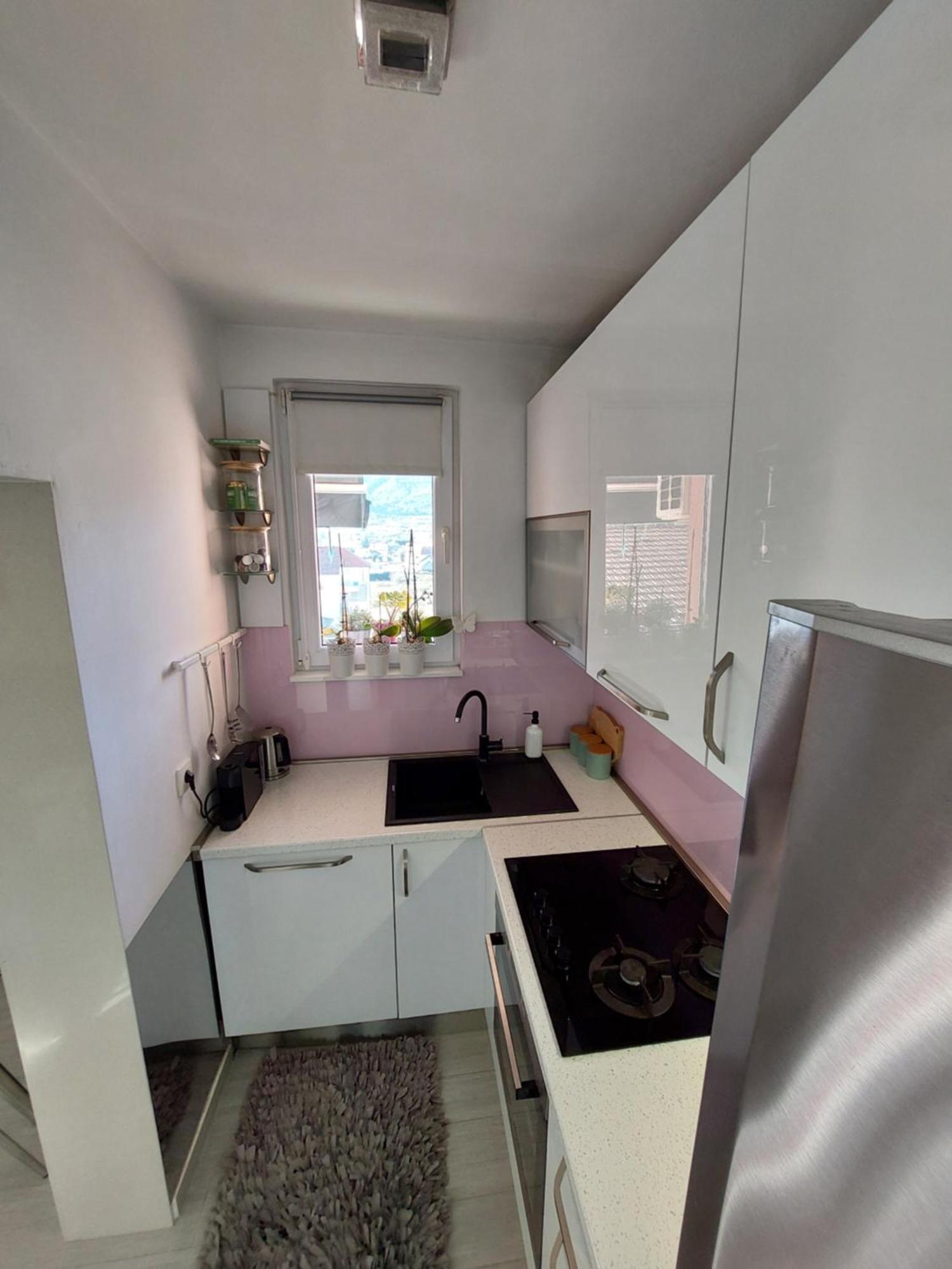 Apartman Nora Jelsa  Bagian luar foto