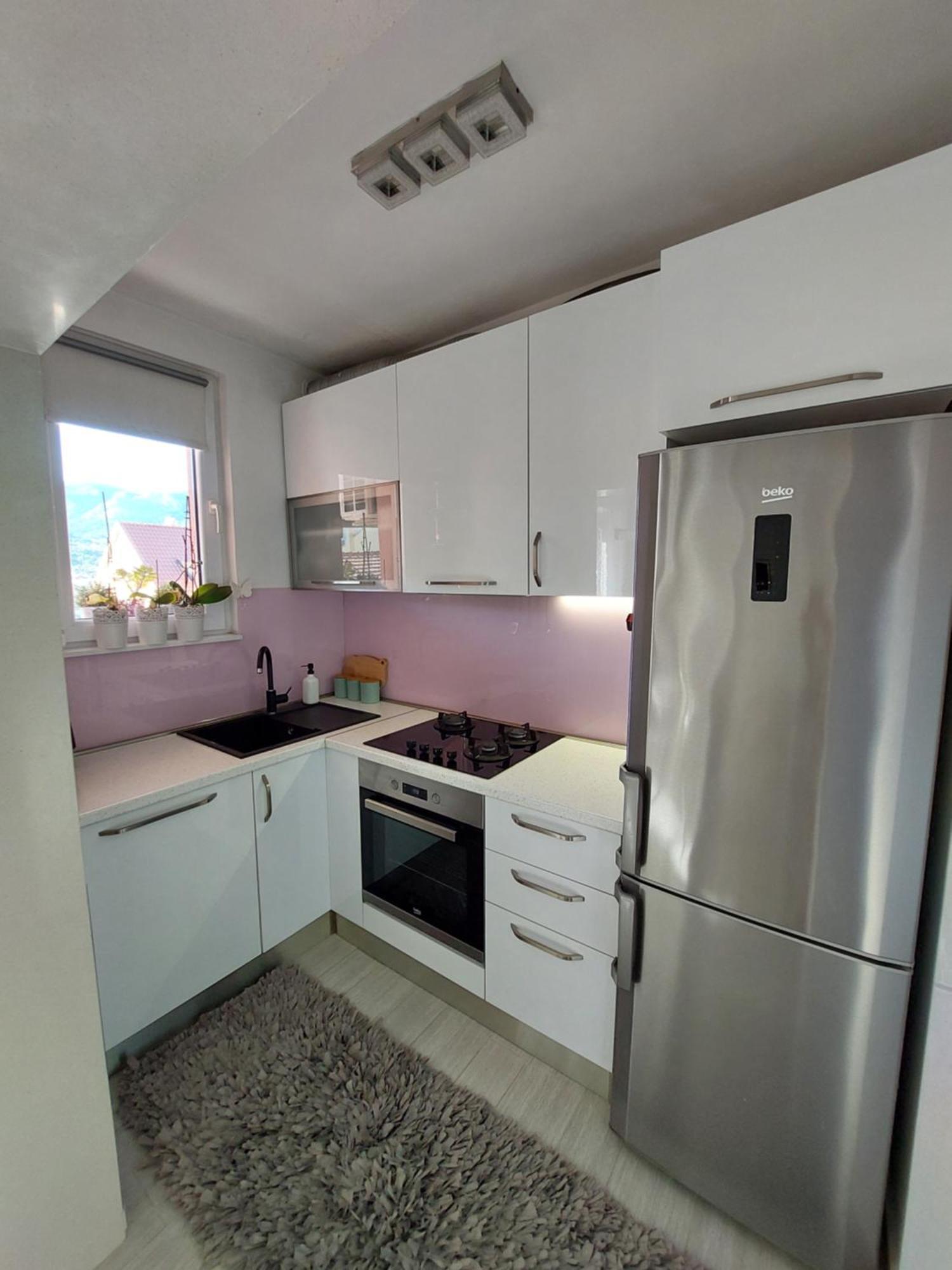 Apartman Nora Jelsa  Bagian luar foto