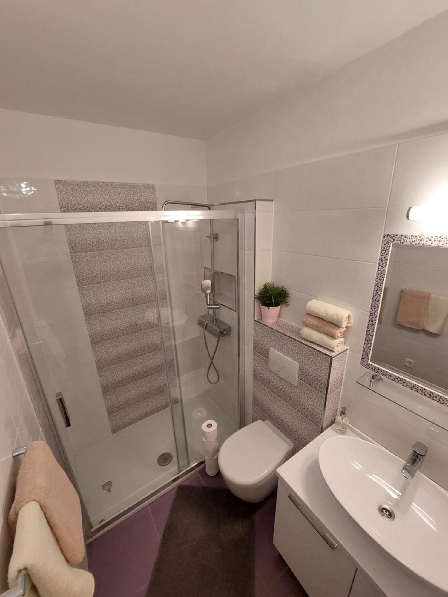 Apartman Nora Jelsa  Bagian luar foto