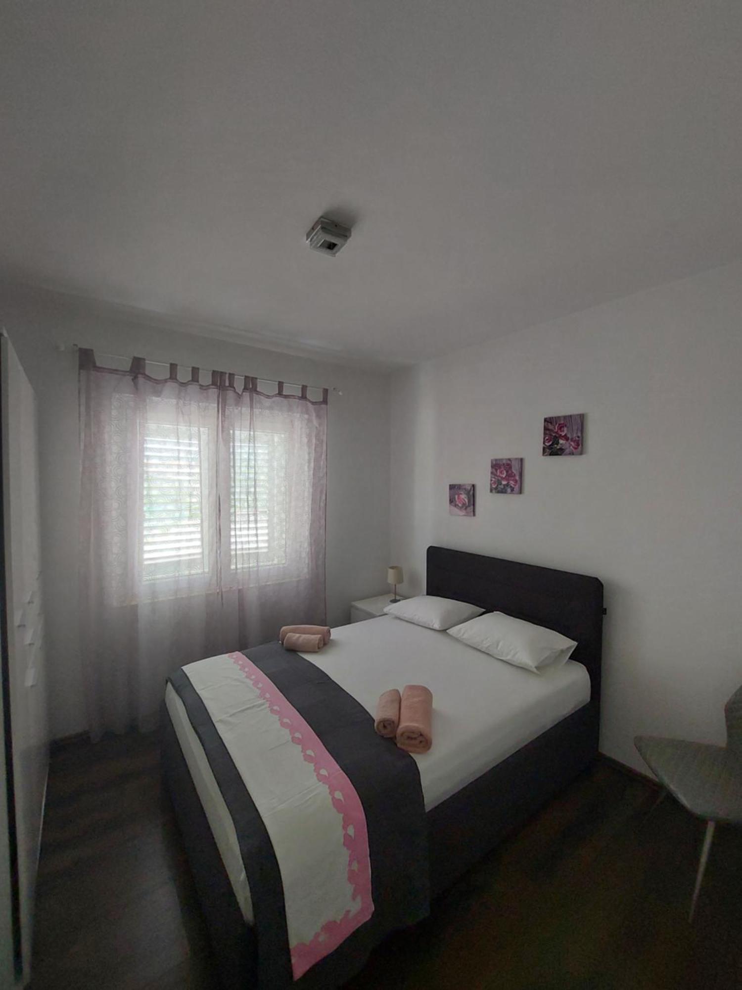 Apartman Nora Jelsa  Bagian luar foto
